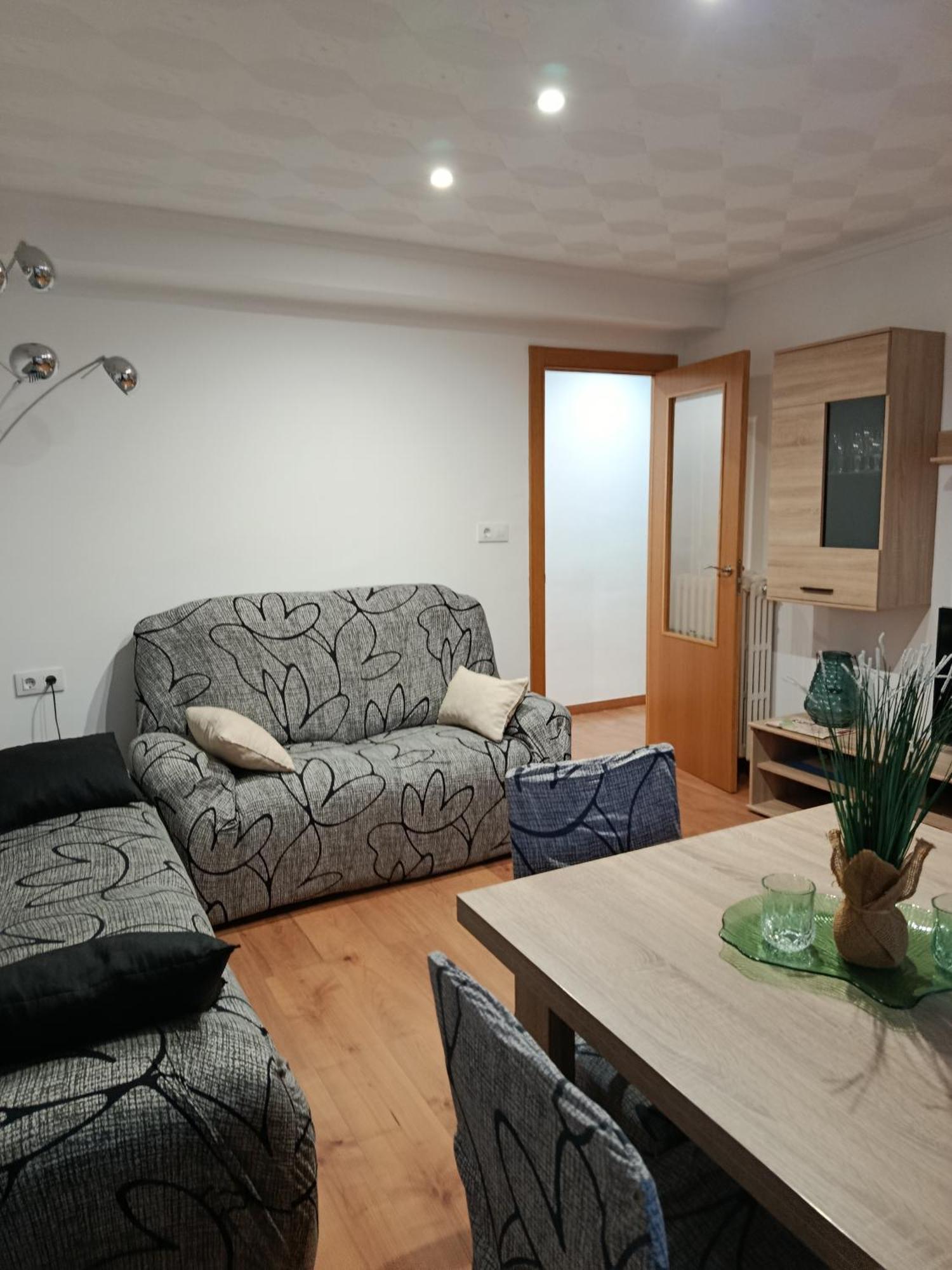 Juderia Apartment