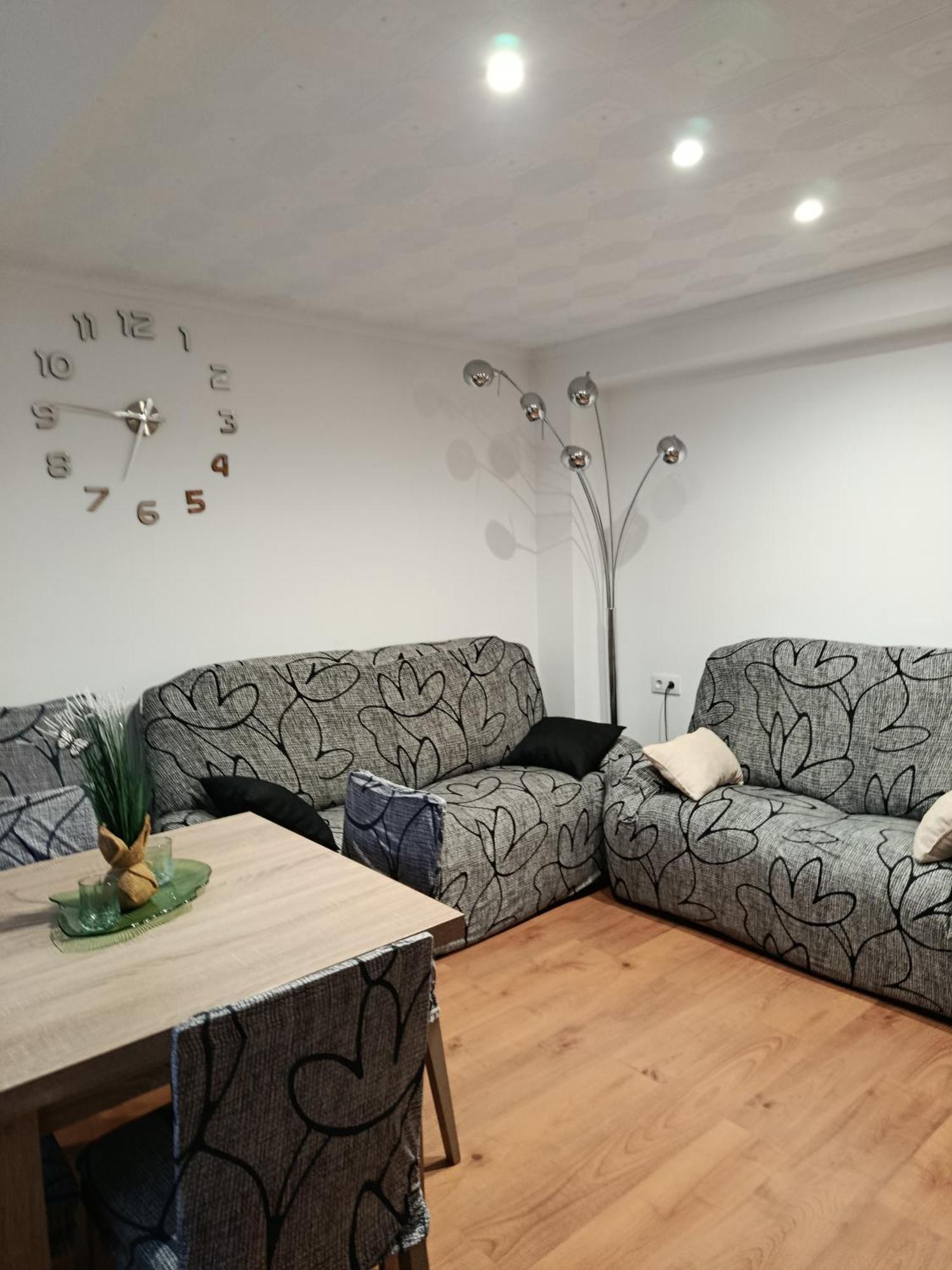 Juderia Apartment *