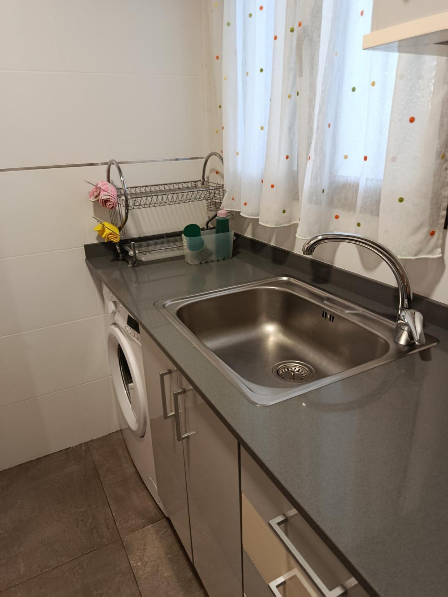 Juderia Apartment Teruel